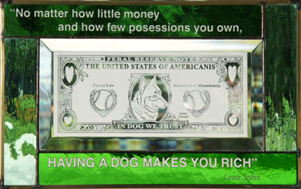dog dollar