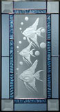 ANGEL FISH