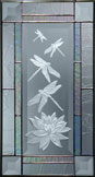 DRAGONFLIES