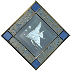 ANGEL FISH