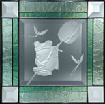 TREEFROG
