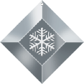 SNOWFLAKE THREE