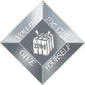2004 GIVE YOURSELF