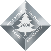 2000 EVERGREEN
