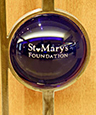 St. Mary’s Hospital Donor Wall, Madison, WI