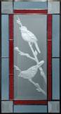 SPARROWS