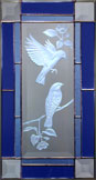 BLUEBIRDS