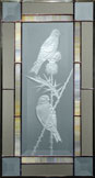 GOLDFINCH