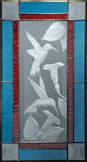 HUMMINGBIRDS