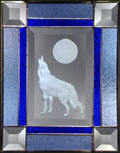 4x6 WOLF