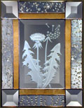 4x6 DANDELION