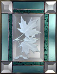 MAPLE LEAVES
