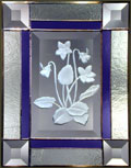 4x6 VIOLET