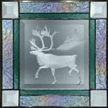 6x6 CARIBOU
