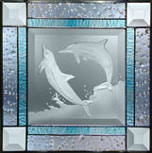 6x6 DOLPHINS