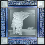 6x6 ELEPHANT
