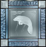 6x6 MANATEE