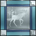6x6 MOOSE