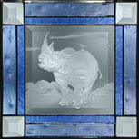 6x6 RHINOCEROS