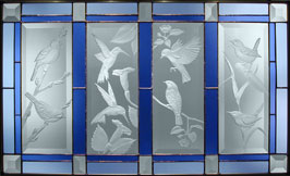 SONGBIRDS