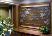 Cardiac Unit Panel