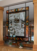 Room Divider Panel