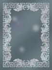 Acanthus Panel