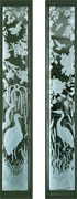 Room Divider Sidelights