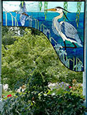 Porch Panel