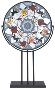Rose Rose window