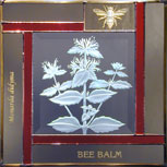 BEE BALM